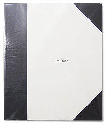 New Color Photographs | Jim Dine