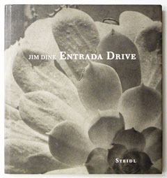 Entrada Drive | Jim Dine