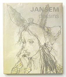 Jansem Dessins | Jean Jansem