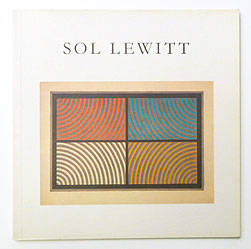 Sol LeWitt. Prints 1970-86