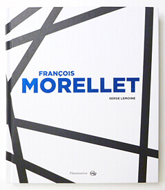 FRANCOIS MORELLET