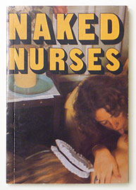 Naked Nurses | Richard Prince