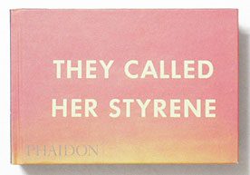 They Called Her Styrene | Ed Ruscha (Edward Ruscha)