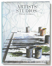 Artists' Studios | David Seidner