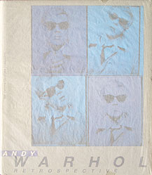 Andy Warhol Retrospective