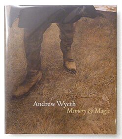 Memory & Magic | Andrew Wyeth