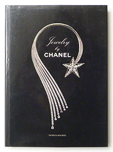 Jewelry by CHANEL