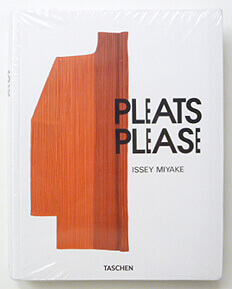 Pleats Please Issey Miyake | 三宅一生
