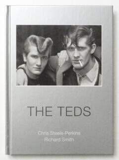 The Teds | Chris Steele-Perkins