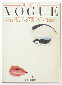 The Art of VOGUE Photographic Covers