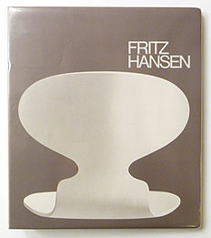 Fritz Hansen Catalog