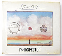 The Inspector | Saul Steinberg