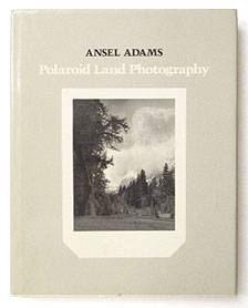 Polaroid Land Photography | Ansel Adams