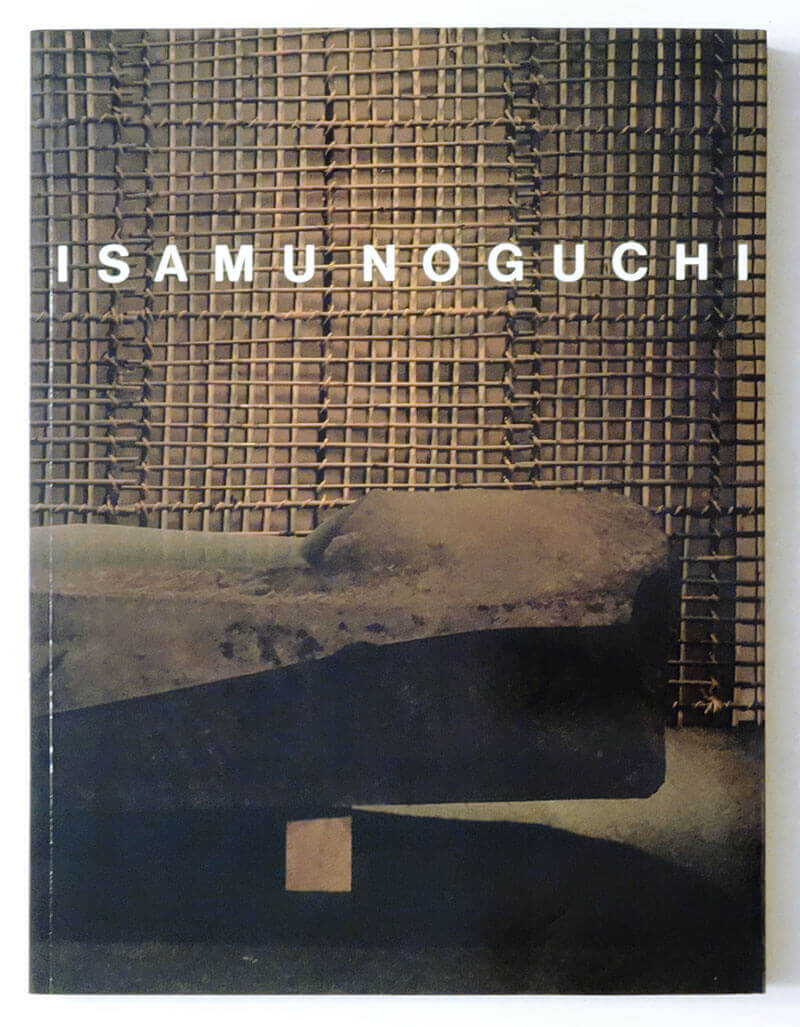 Isamu Noguchi: Space of Akari & Stone
