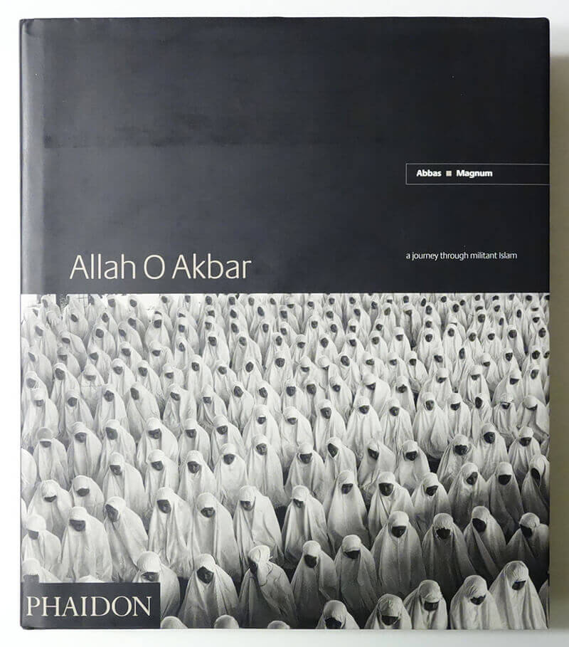 Allah O Akbar: a journey through militant Islam | Abbas