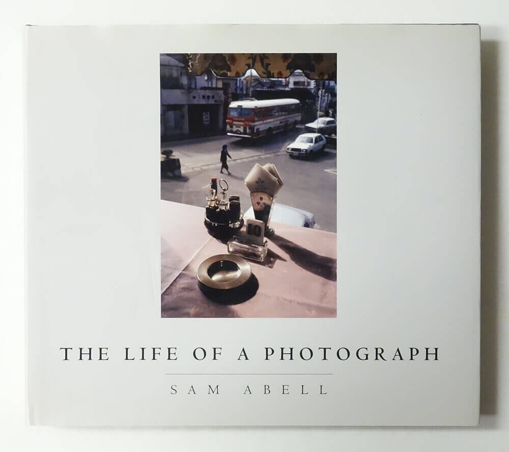 The life of a photograph | Sam Abell