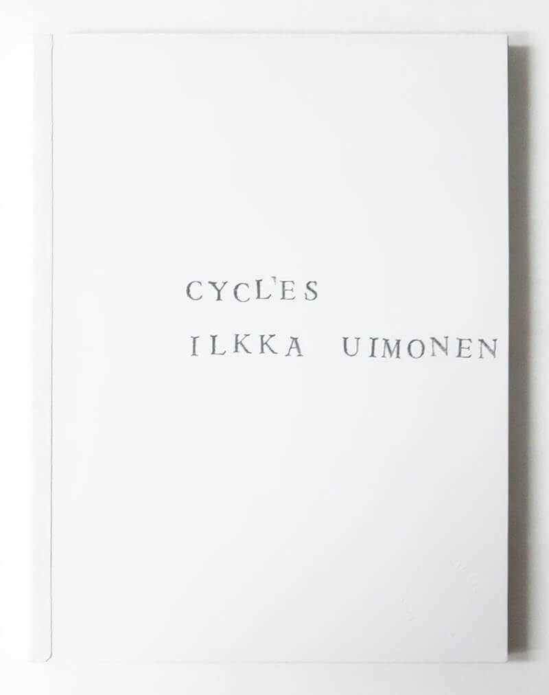 Cycles | Ilkka Uimonen