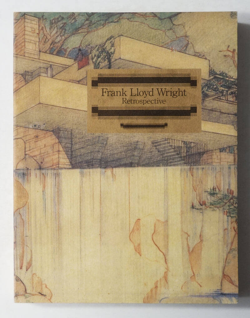 フランク・ロイド・ライト回顧展 | Frank Lloyd Wright