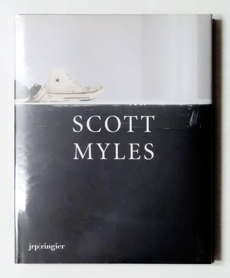 Scott Myles