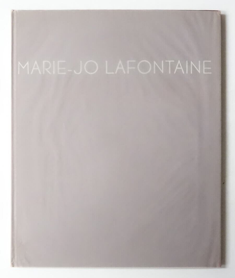 Immaculata 1990-1991 | Marie-Jo Lafontaine