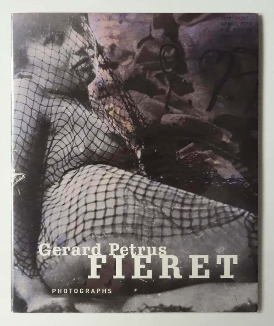 Gerard Petrus Fieret Photographs