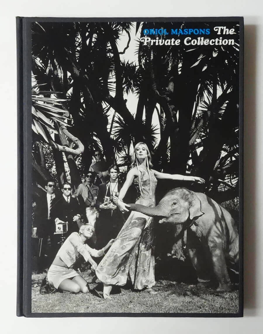 Oriol Maspons: The Private Collection