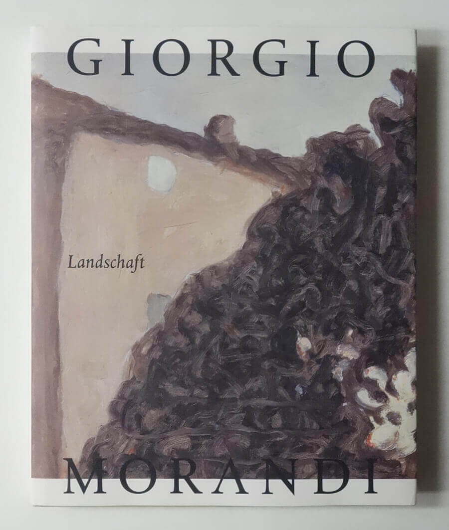 Giorgio Morandi: Landschaft
