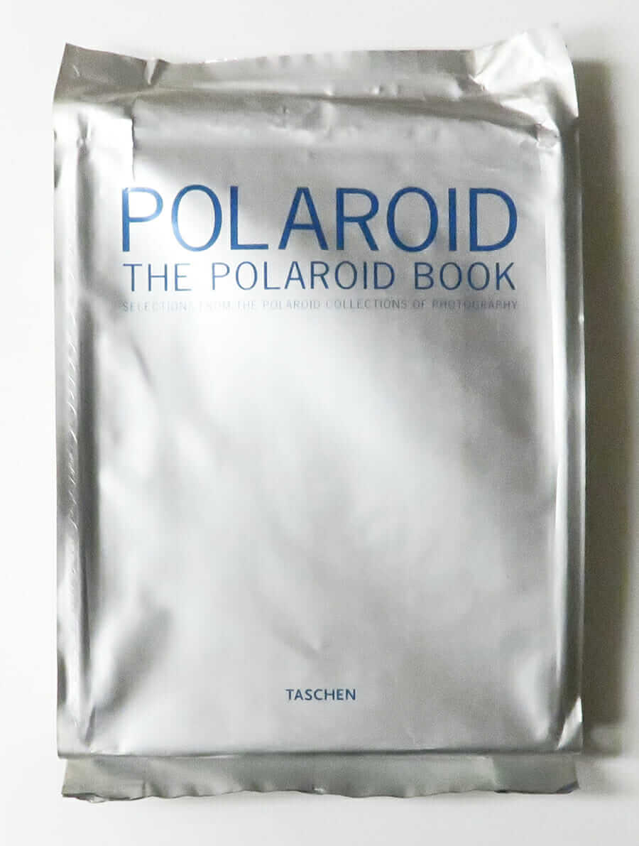 Polaroid Book: Selections From the Polaroid Collections of Photography