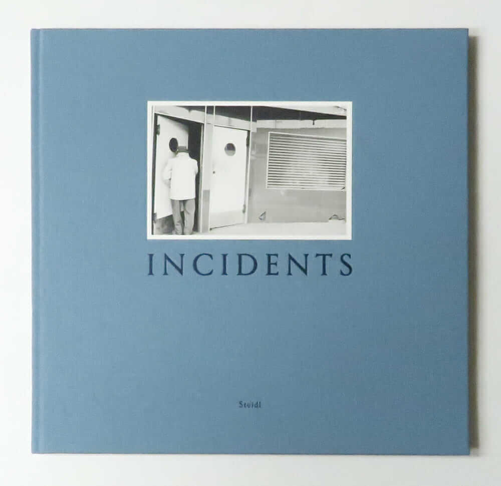 Incidents | Henry Wessel