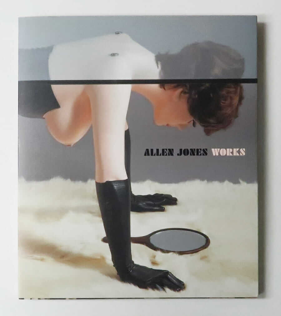 Allen Jones Works