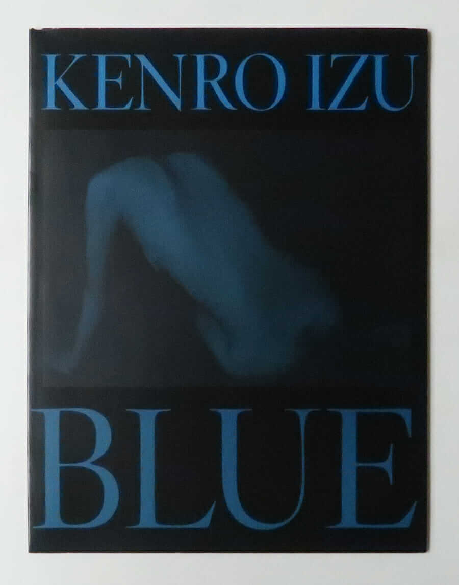Blue | Kenro Izu