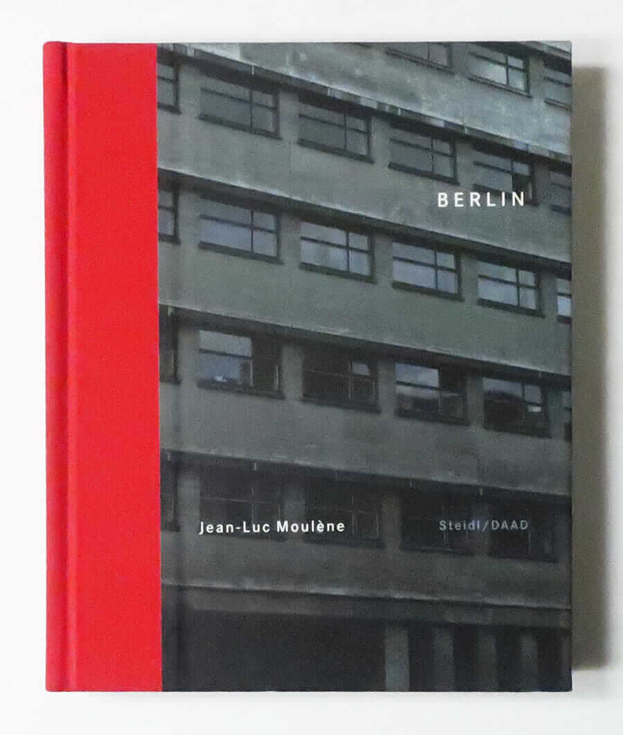 Berlin | Jean-Luc Moulène