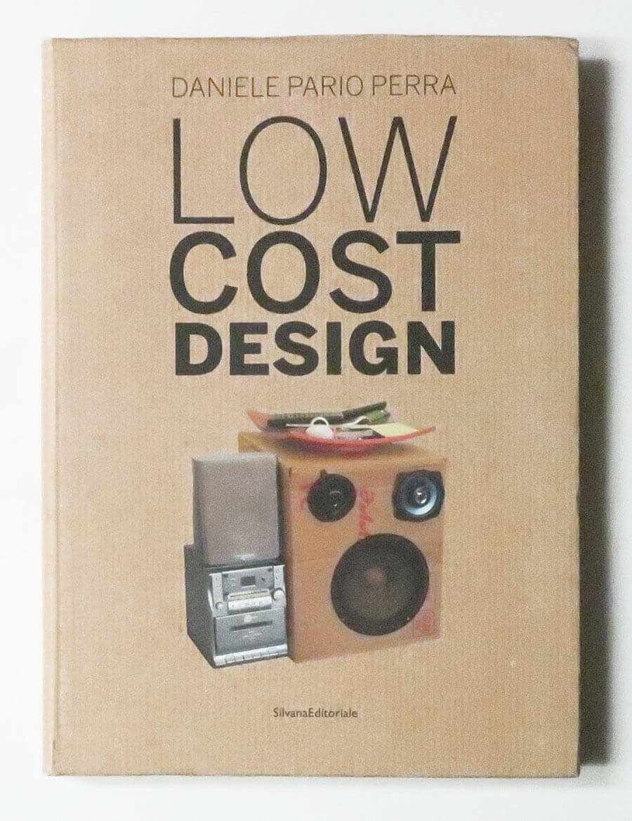 Low Cost Design vol.1