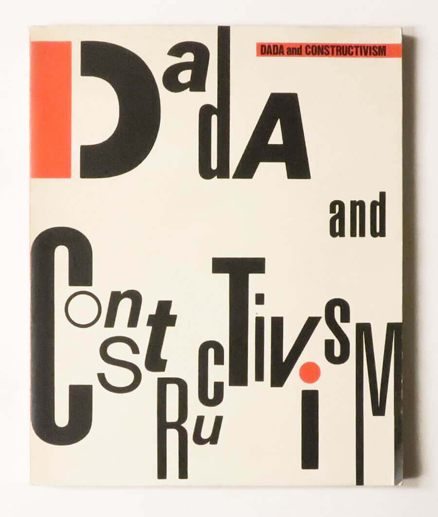Dada and Constructivism