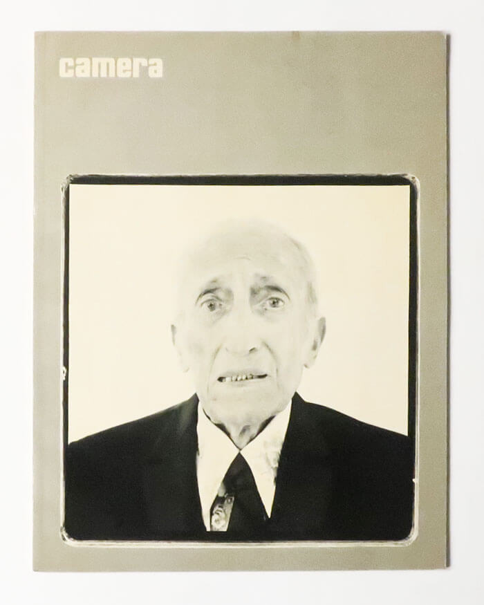 Camera. 53rd Year, November 1974, No.11