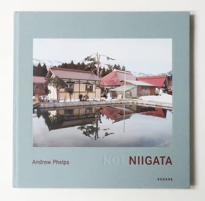 Not NIIGATA | Andrew Phelps