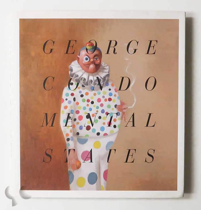 Mental States | George Condo