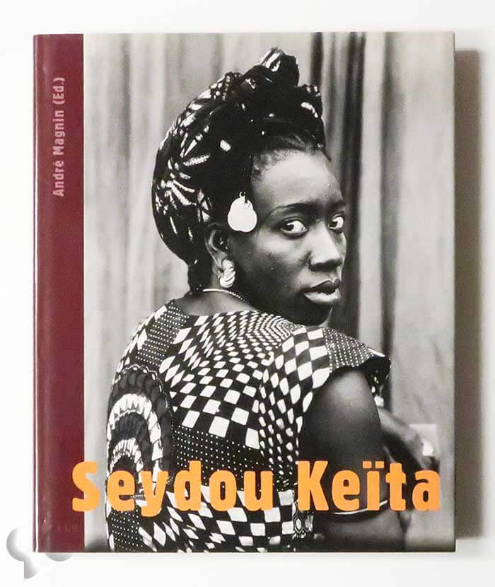 Seydou Keita (SCALO 1997)