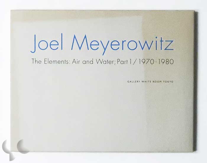 The Elements: Air and Water; Part 1 / 1970-1980 | Joel Meyerowitz
