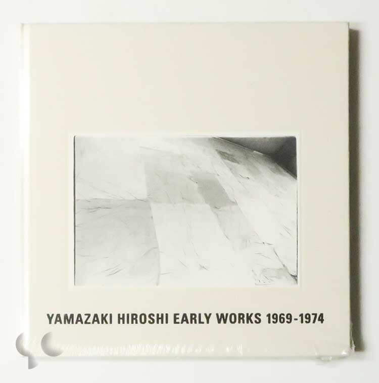 YAMAZAKI HIROSHI Early Works 1969-1974 （布）山崎博 -SO BOOKS