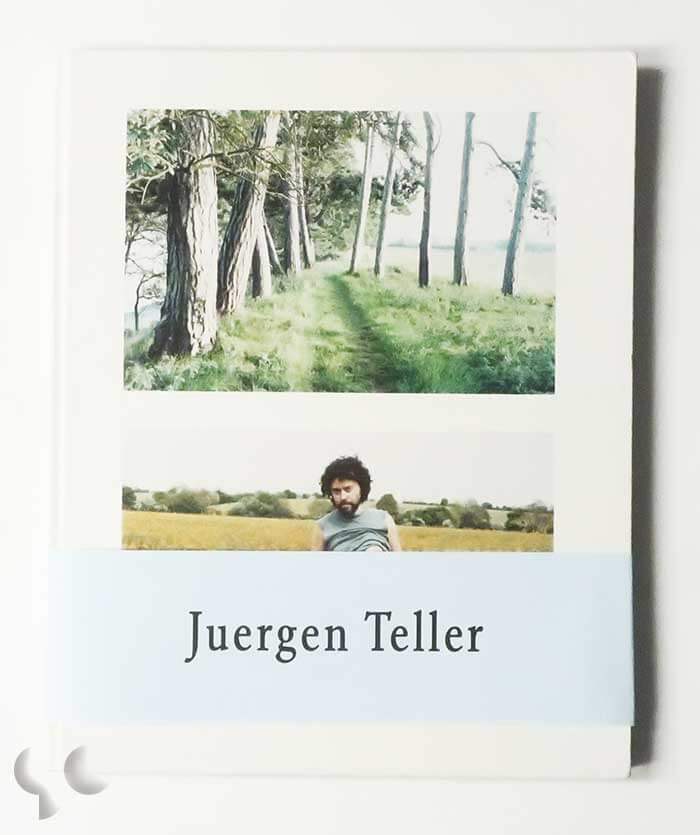 The Keys to the House | Juergen Teller