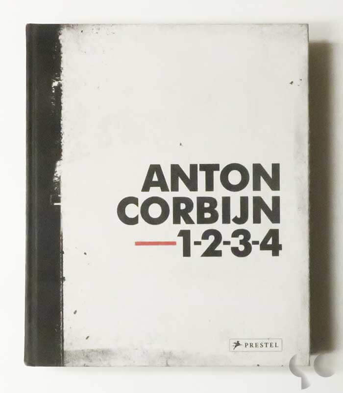 1-2-3-4 | Anton Corbijn
