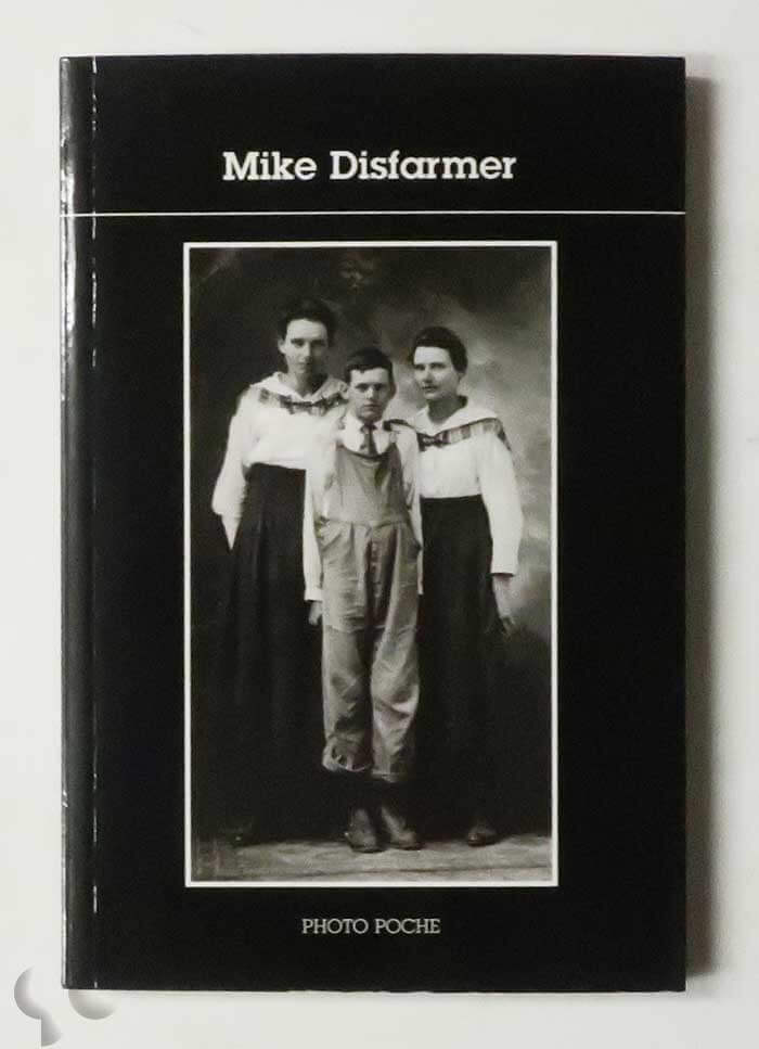 Mike Disfarmer (Photo Poche)