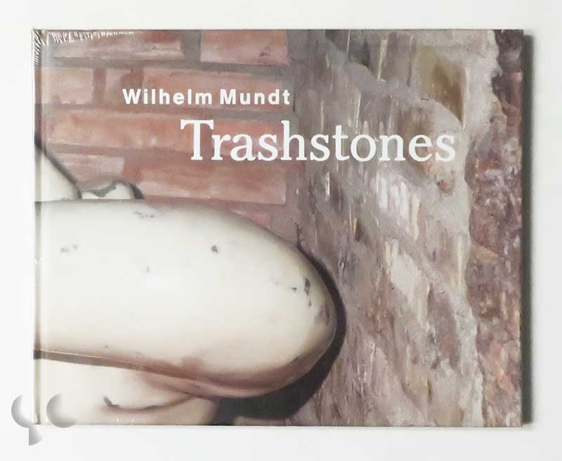 Trashstones | Wilhelm Mundt