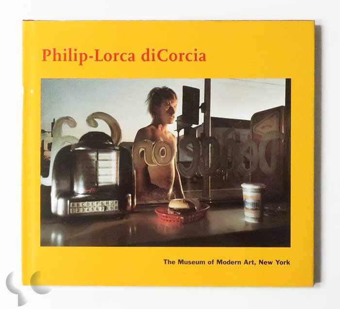 Philip-Lorca diCorcia (MoMA)