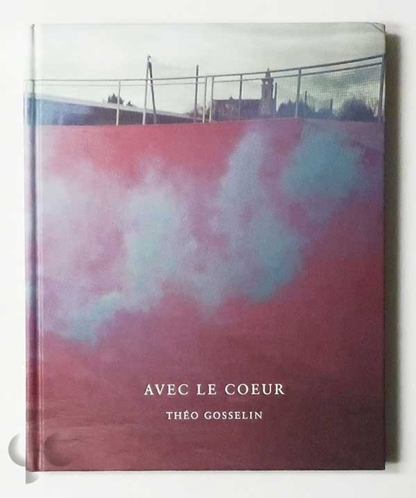 Avec le coeur | Théo Gosselin