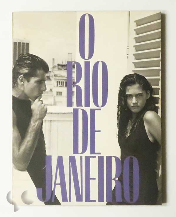 O Rio De Janeiro | Bruce Weber