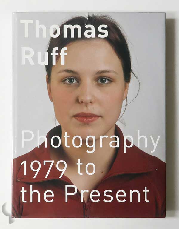 Thomas Ruff: 1979 To the Present
