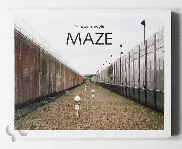 Maze | Donovan Wylie