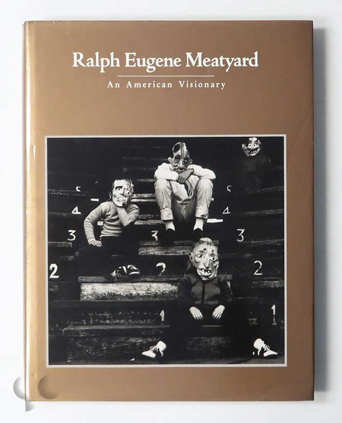 An American Visionary | Ralph Eugene Meatyard